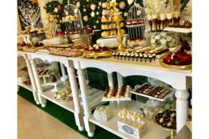Idei pentru candy bar la nuntă - mayore.ro