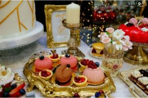 Idei pentru candy bar la nuntă - mayore.ro