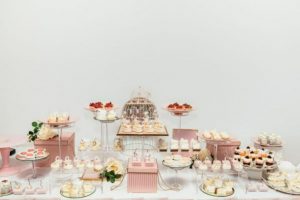 Idei pentru candy bar la nuntă - mayore.ro