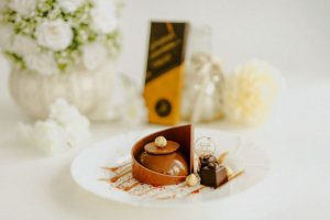 Candy bar - idei pentru aniversări - mayore.ro